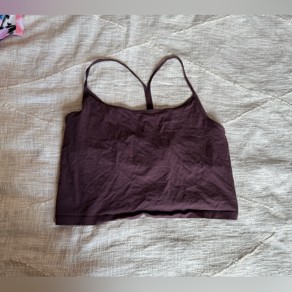 VS Pink Bra Tank 💕